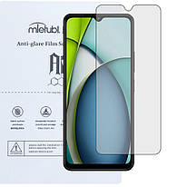 Матова гідрогелева плівка Mietubl Anti-Glare для Xiaomi Redmi A3X
