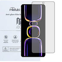Матова гідрогелева плівка Mietubl Anti-Glare для Xiaomi Redmi K60 Pro