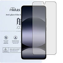 Матова гідрогелева плівка Mietubl Anti-Glare для Xiaomi Redmi Note 14