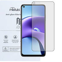 Матова гідрогелева плівка Mietubl Anti-Glare для Xiaomi Redmi Note 9T
