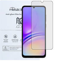 Матова гідрогелева плівка Mietubl Anti-Glare для Samsung Galaxy A05