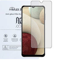 Матова гідрогелева плівка Mietubl Anti-Glare для Samsung Galaxy A12