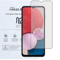 Матова гідрогелева плівка Mietubl Anti-Glare для Samsung Galaxy A13