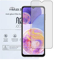 Матова гідрогелева плівка Mietubl Anti-Glare для Samsung Galaxy A23