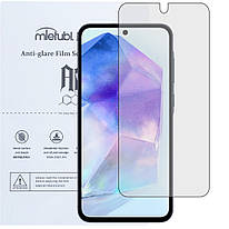 Матова гідрогелева плівка Mietubl Anti-Glare для Samsung Galaxy A55 5G
