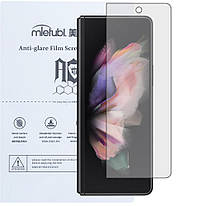 Матова гідрогелева плівка Mietubl Anti-Glare для Samsung Galaxy Fold3 5G