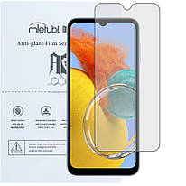 Матова гідрогелева плівка Mietubl Anti-Glare для Samsung Galaxy M14