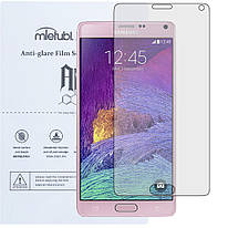Матова гідрогелева плівка Mietubl Anti-Glare для Samsung Galaxy Note 4