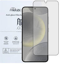 Матова гідрогелева плівка Mietubl Anti-Glare для Samsung Galaxy S24+