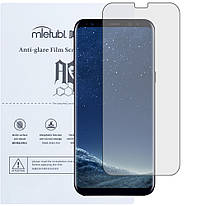 Матова гідрогелева плівка Mietubl Anti-Glare для Samsung Galaxy S8