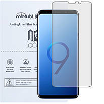 Матова гідрогелева плівка Mietubl Anti-Glare для Samsung Galaxy S9