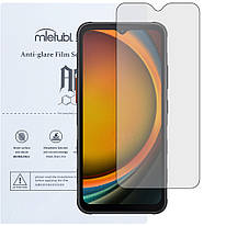 Матова гідрогелева плівка Mietubl Anti-Glare для Samsung Galaxy Xcover7