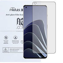 Матова гідрогелева плівка Mietubl Anti-Glare для OnePlus 10 Pro