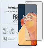 Матова гідрогелева плівка Mietubl Anti-Glare для OnePlus 9R