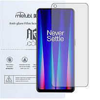 Матова гідрогелева плівка Mietubl Anti-Glare для OnePlus Ace 2