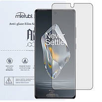 Матова гідрогелева плівка Mietubl Anti-Glare для OnePlus Ace 3