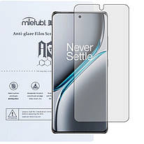 Матова гідрогелева плівка Mietubl Anti-Glare для OnePlus Ace 3 Pro
