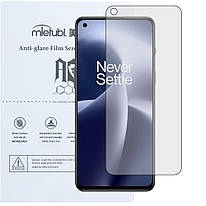 Матова гідрогелева плівка Mietubl Anti-Glare для OnePlus Nord 2T 5G