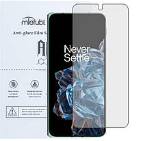 Матова гідрогелева плівка Mietubl Anti-Glare для OnePlus Open