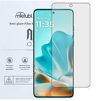 Матова гідрогелева плівка Mietubl Anti-Glare для Motorola Edge 60 Fusion