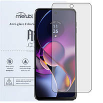 Матова гідрогелева плівка Mietubl Anti-Glare для Motorola Moto G54