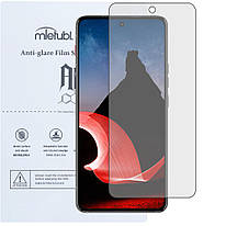 Матова гідрогелева плівка Mietubl Anti-Glare для Motorola ThinkPhone