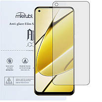Матова гідрогелева плівка Mietubl Anti-Glare для realme 11