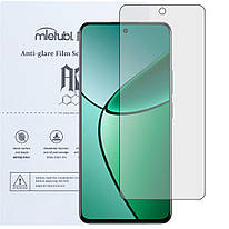 Матова гідрогелева плівка Mietubl Anti-Glare для realme 12+ 5G