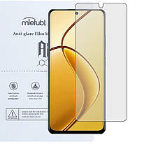 Матова гідрогелева плівка Mietubl Anti-Glare для realme 12x