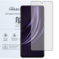 Матова гідрогелева плівка Mietubl Anti-Glare для realme 13 5G
