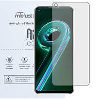 Матова гідрогелева плівка Mietubl Anti-Glare для realme 9 Pro