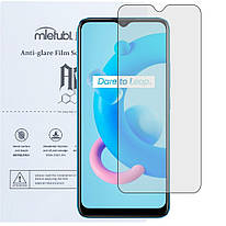 Матова гідрогелева плівка Mietubl Anti-Glare для realme C11 2021