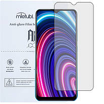 Матова гідрогелева плівка Mietubl Anti-Glare для realme C25Y
