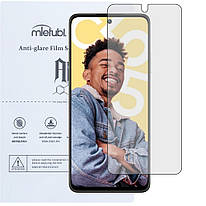 Матова гідрогелева плівка Mietubl Anti-Glare для realme C55