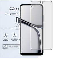 Матова гідрогелева плівка Mietubl Anti-Glare для realme C65