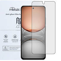 Матова гідрогелева плівка Mietubl Anti-Glare для realme C75