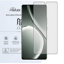 Матова гідрогелева плівка Mietubl Anti-Glare для realme GT 6T