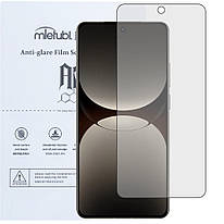 Матова гідрогелева плівка Mietubl Anti-Glare для realme GT 7 Pro
