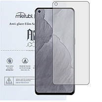 Матова гідрогелева плівка Mietubl Anti-Glare для realme GT Master Edition