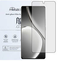 Матова гідрогелева плівка Mietubl Anti-Glare для realme GT Neo6 SE
