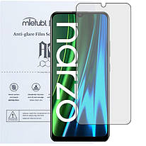 Матова гідрогелева плівка Mietubl Anti-Glare для realme Narzo 50i