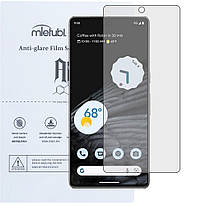 Матова гідрогелева плівка Mietubl Anti-Glare для Google Pixel 7 Pro