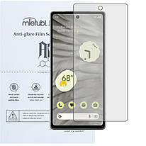 Матова гідрогелева плівка Mietubl Anti-Glare для Google Pixel 7a
