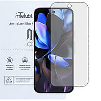 Матова гідрогелева плівка Mietubl Anti-Glare для Google Pixel 9 Pro
