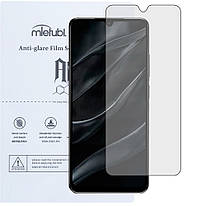Матова гідрогелева плівка Mietubl Anti-Glare для POCO C71
