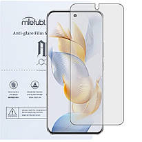 Матова гідрогелева плівка Mietubl Anti-Glare для Honor 90