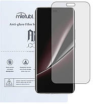 Матова гідрогелева плівка Mietubl Anti-Glare для Honor Magic6 RSR Porsche Design