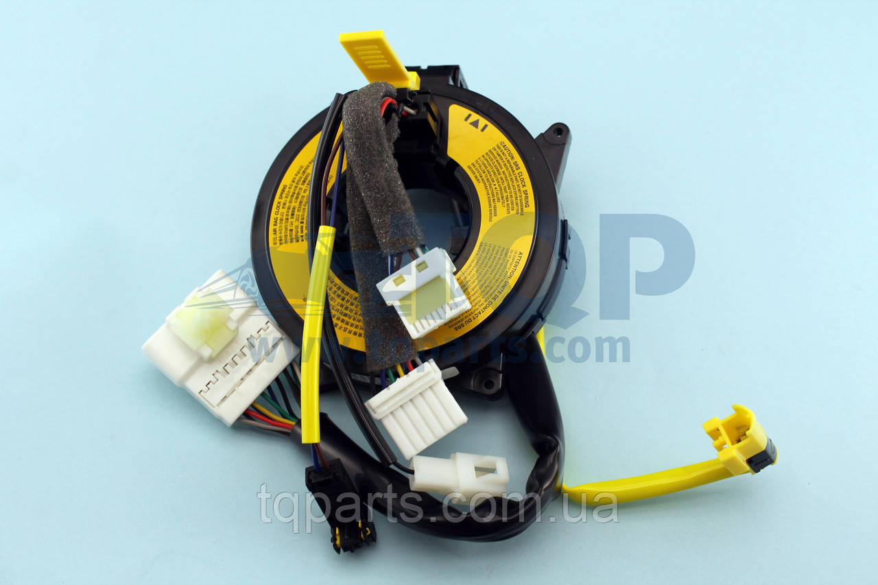 Модуль подушки безпеки, Шлейф керма SRS 85910-09B30 для Ssang Yong Rexton 07-12, 8591009B30