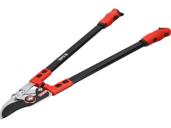 Сучкоріз YATO з ручками підсил.проф. l=780мм [12] YT-8835