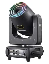 Лазерна голова New Light S56-5 5W Laser і 3D кільце